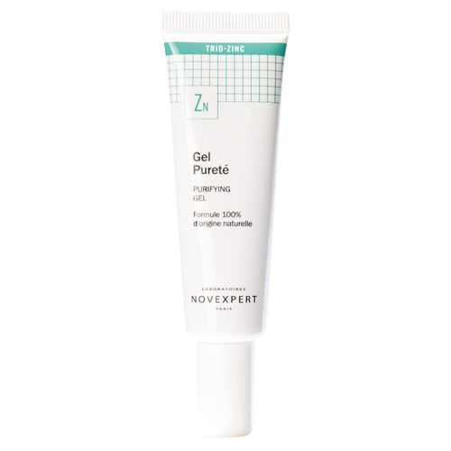 Purifying Gel 1