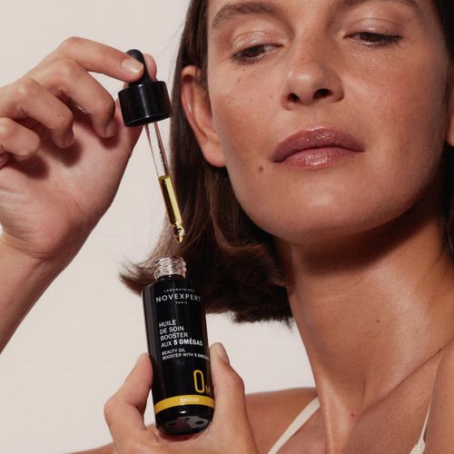 Booster Serum with 5 Omegas 2