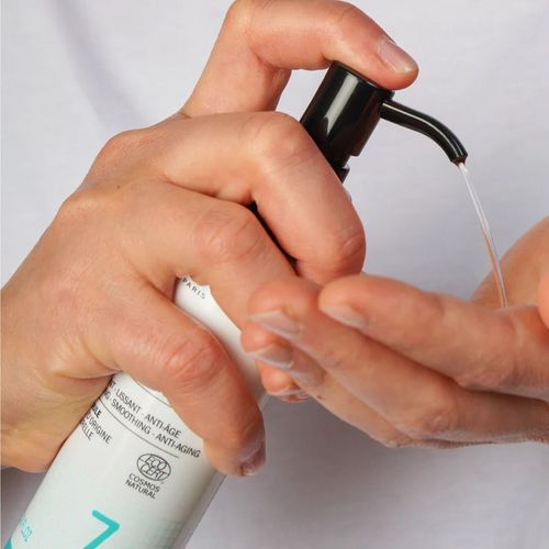 Peeling Night Lotion 2