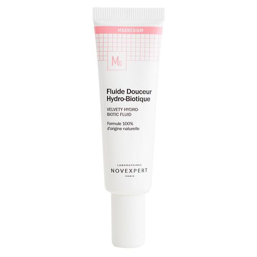 Velvety Hydro-Biotic Fluid 1