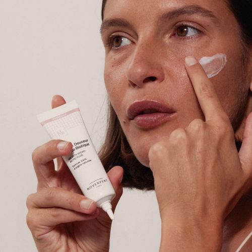 Velvety Hydro-Biotic Fluid 2