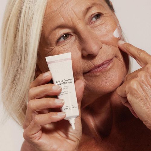 Velvety Hydro-Biotic Cream 2