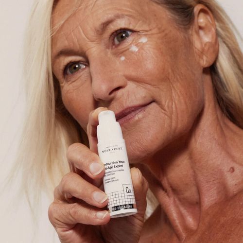 Expert Anti-Aging Eye Contour 2