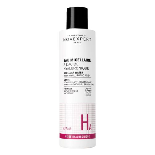 Micellar Water with Hyaluronic Acid 1