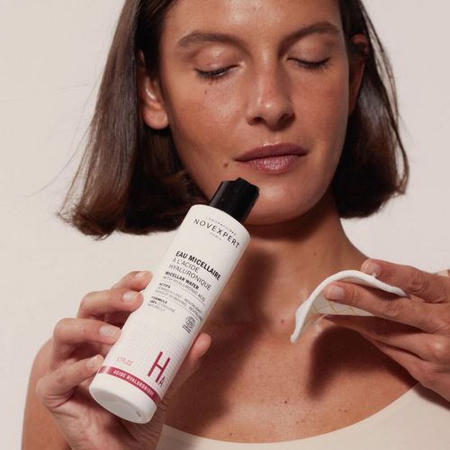 Micellar Water with Hyaluronic Acid 2