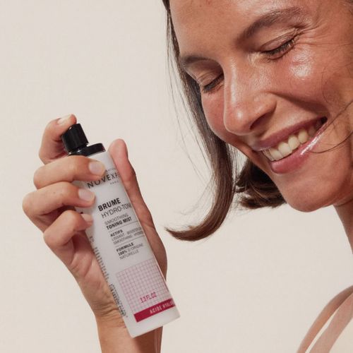 Smoothing Toning Mist 2