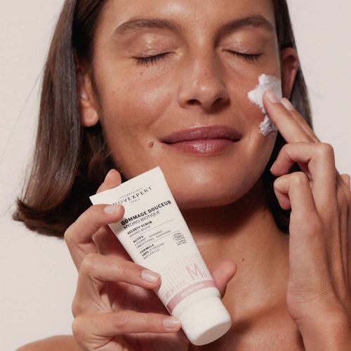 Velvety Scrub Hydro-Biotic 2