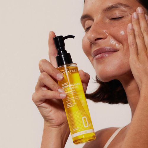 Cleansing Oil With 5 Omegas 2