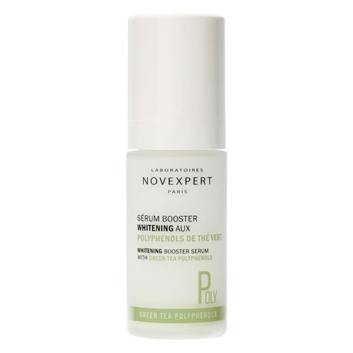 Booster Serum mit  Polyphenolen aus grünem Tee 1
