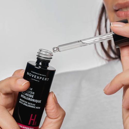Booster Serum With Hyaluronic Acid 2