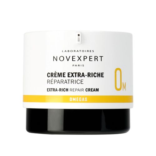 Extra-Rich Repair Cream 1