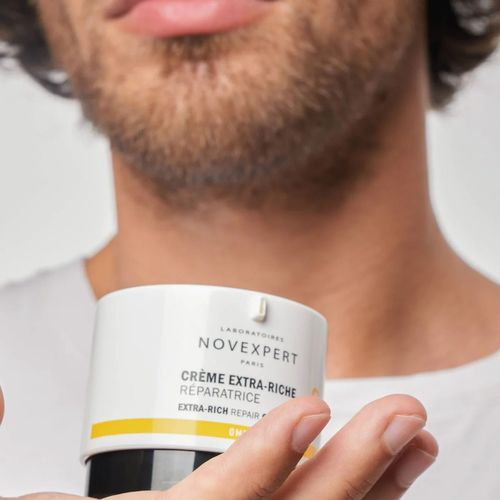 Extra-Rich Repair Cream 2