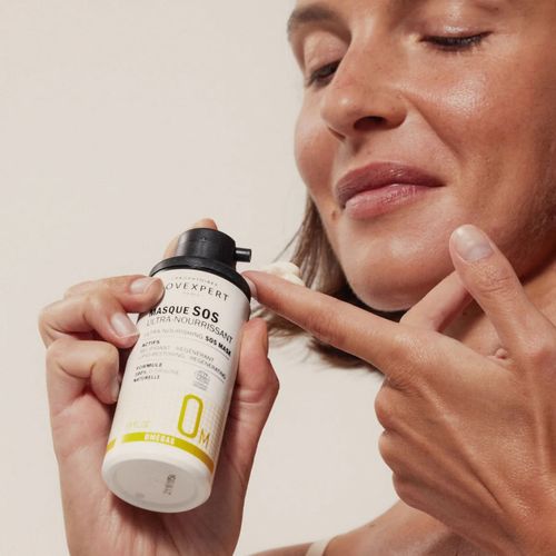 Ultra-Nourishing SOS Mask 2