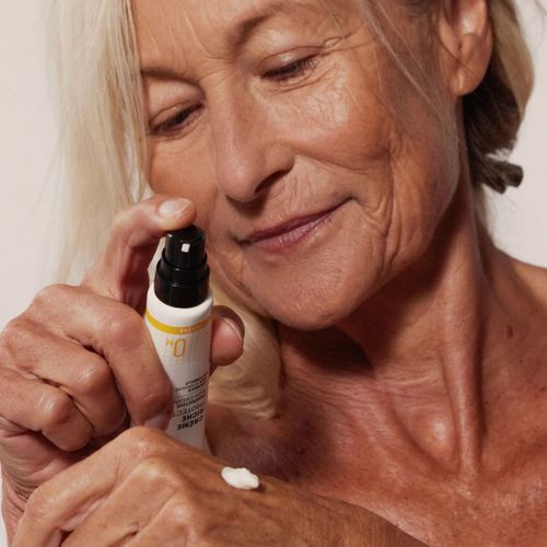 Protective Rich Cream 2