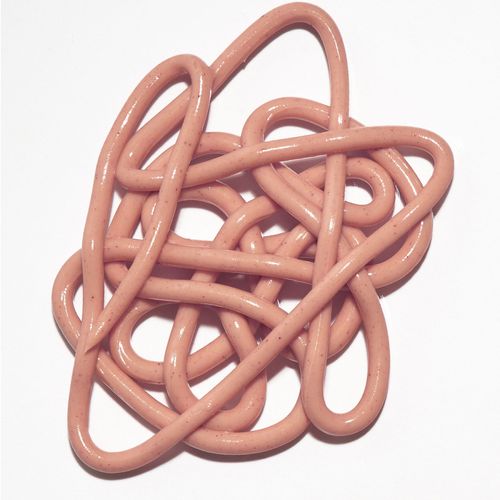 Detox Mask With Creamy Pink Clay 2