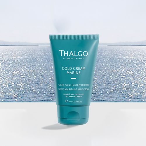 Feuchtigkeitsspendende Handcreme 1