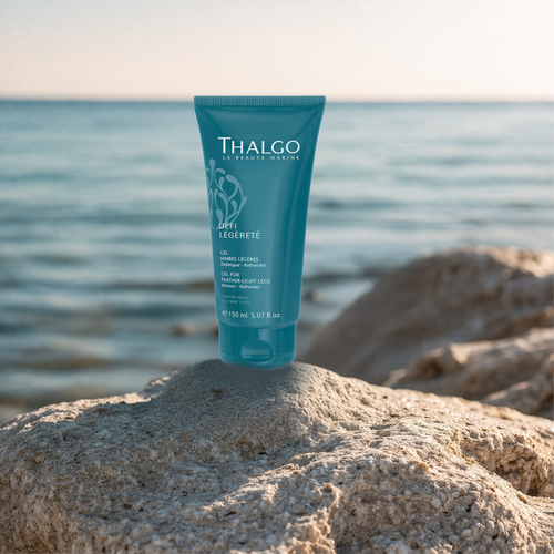 Stimulierendes Beingel 1