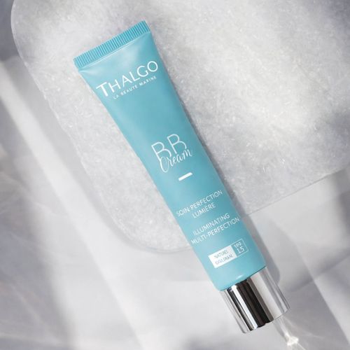 BB Cream - Perfektionierende Pflege Doré 1