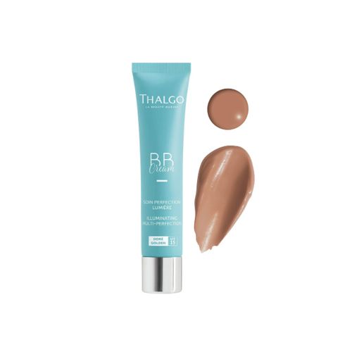 BB Cream - Perfektionierende Pflege Doré 2