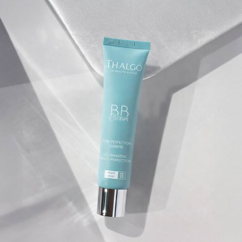 BB Cream - Perfektionierende Pflege Ivoire 1