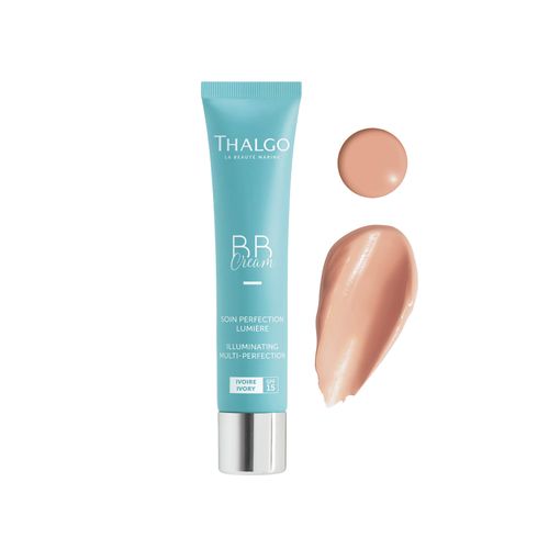 BB Cream - Perfektionierende Pflege Ivoire 2