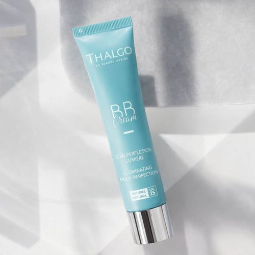 BB Cream - Perfektionierende Pflege Naturel 1