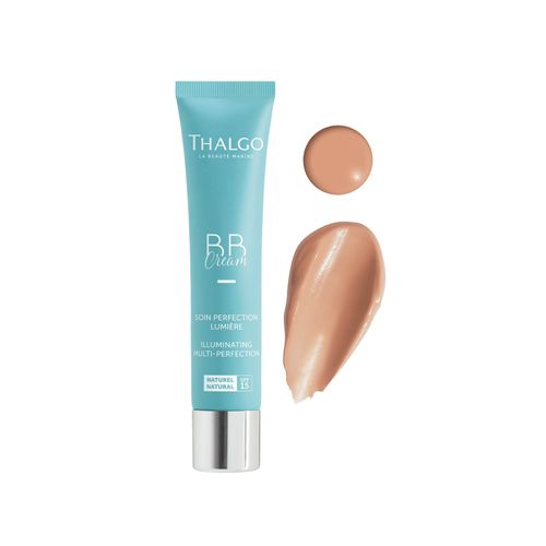 BB Cream - Perfektionierende Pflege Naturel 2