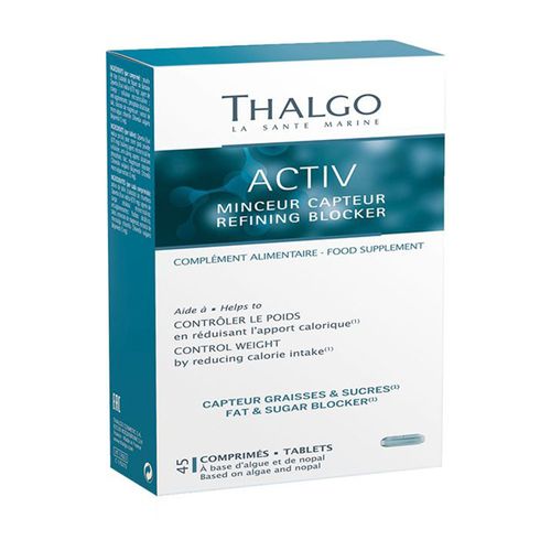 Activ Minceur Capteur 2