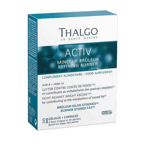 Activ Minceur Brûleur 2
