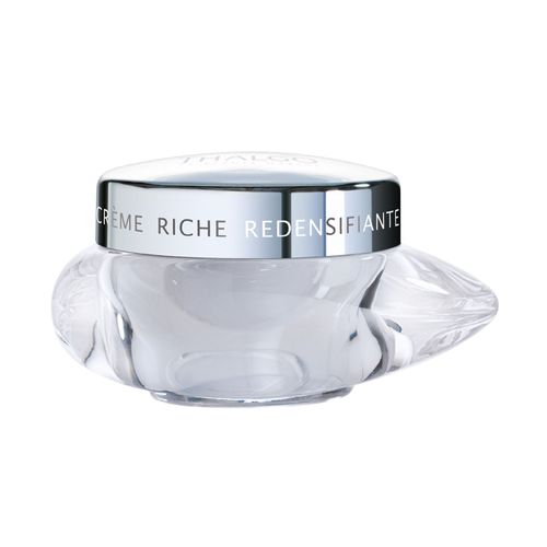 Festigende Creme - Reichhaltig 2