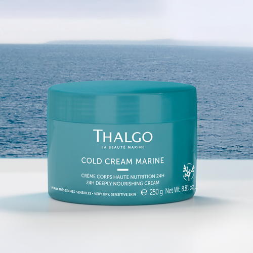 Feuchtigkeitsspendende Körpercreme 1