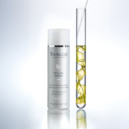 Mikro-Peeling Pflegeessenz 1