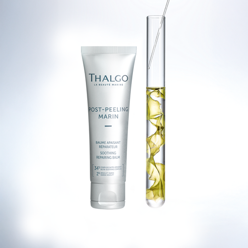 Beruhigender Reparatur-Balsam 1