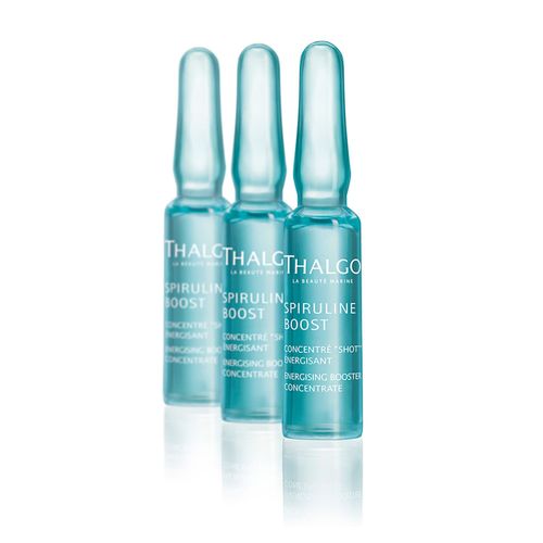 Vitalisierendes Booster-Konzentrat 2