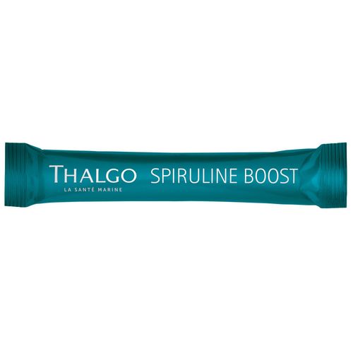Spirulina Boost 2