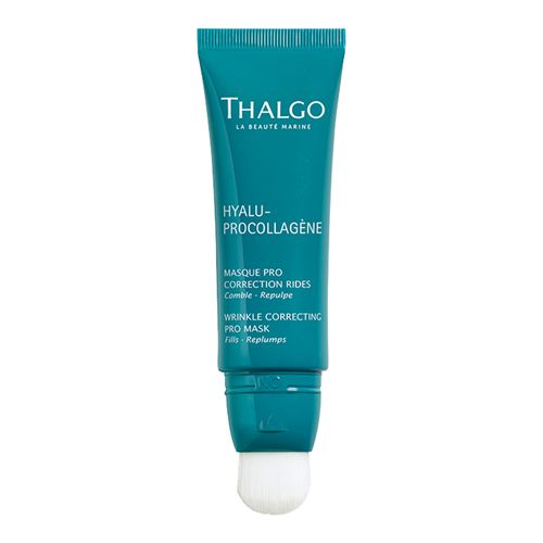 Faltenkorrigierende Maske 2