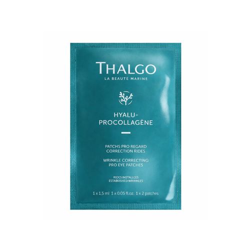 Faltenkorrigierende Augenpads 2