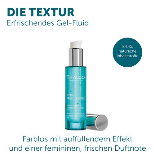 Faltenkorrigierendes Intensiv-Serum 2