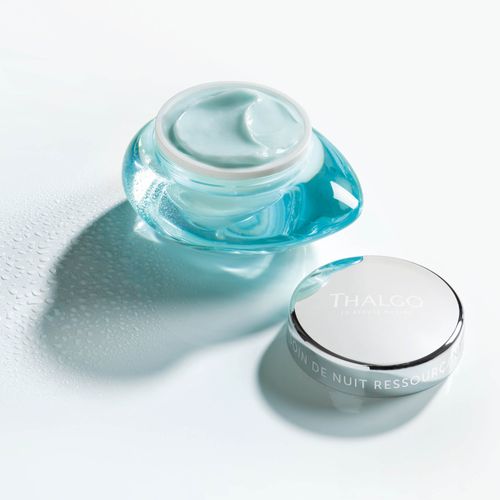 Revitalisierende Nachtcreme 1