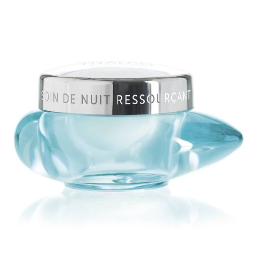 Revitalisierende Nachtcreme 2