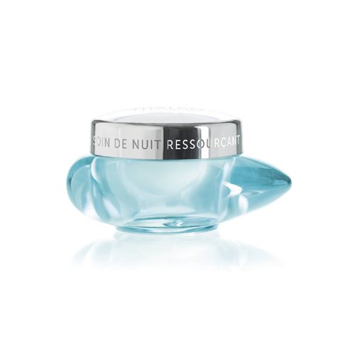 Revitalisierende Nachtcreme 2