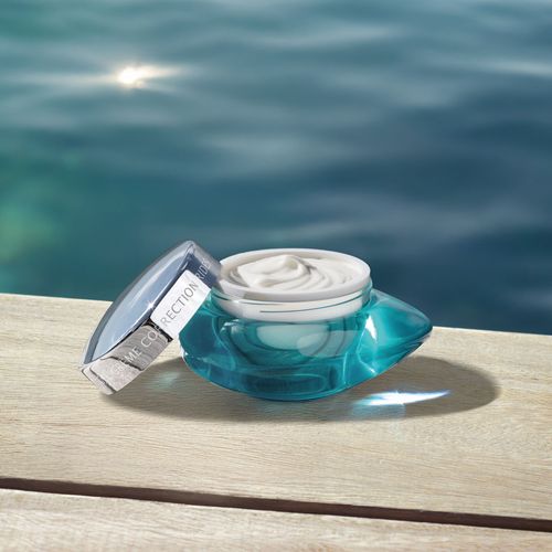 Faltenkorrigierende Creme - Reichhaltig 1