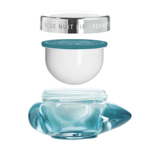 Refill Nachtcreme mit Lifting Effekt 2