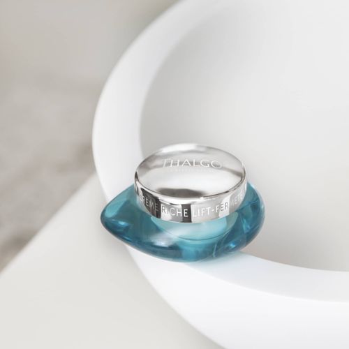 Reichhaltige Intensivcreme mit Lifting-Effekt 1