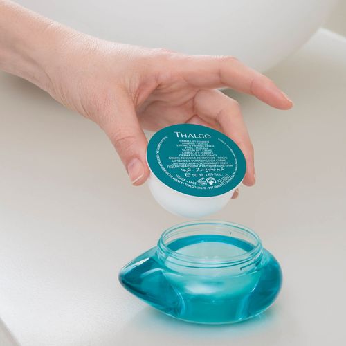 Refill Reichhaltige Intensivcreme I Lifting-Effekt 1