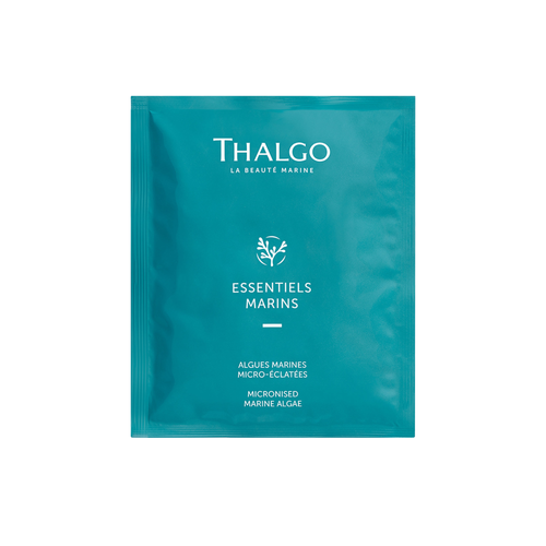 Mikropulverisierte Meeresalgen (MMA) 2