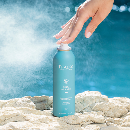 Remineralisierendes Meerwasser-Spray 1