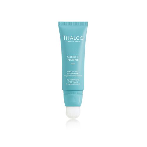 Feuchtigkeitsspendende Maske 2