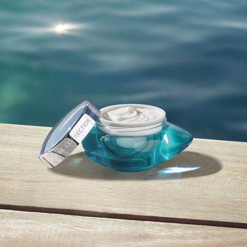 Faltenkorrigierende Gel-Creme 1