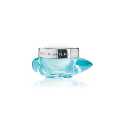 Zartschmelzende Feuchtigkeitscreme 2